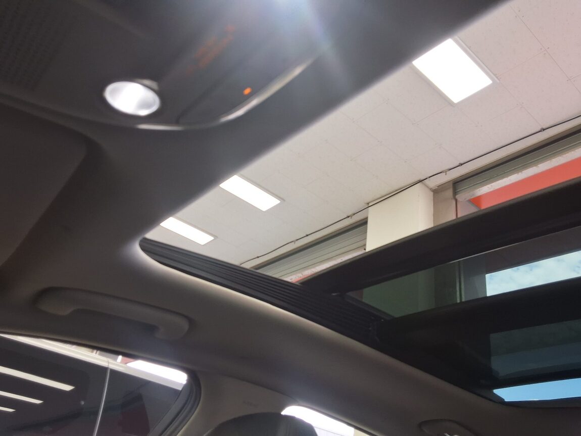 HYUNDAI THE NEW GRANDEUR IG LPi 3.0 RENTAL CAR MODERN 2020 - zdjęcie 18
