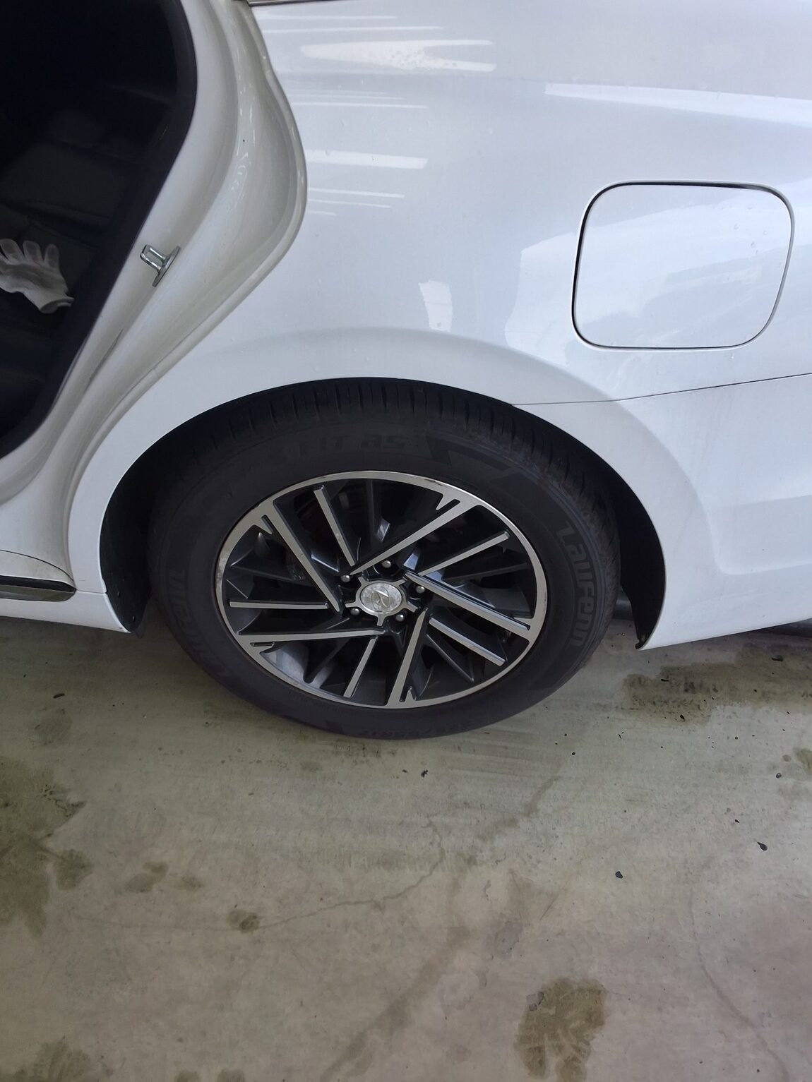 HYUNDAI THE NEW GRANDEUR IG LPi 3.0 RENTAL CAR MODERN 2020 - zdjęcie 23