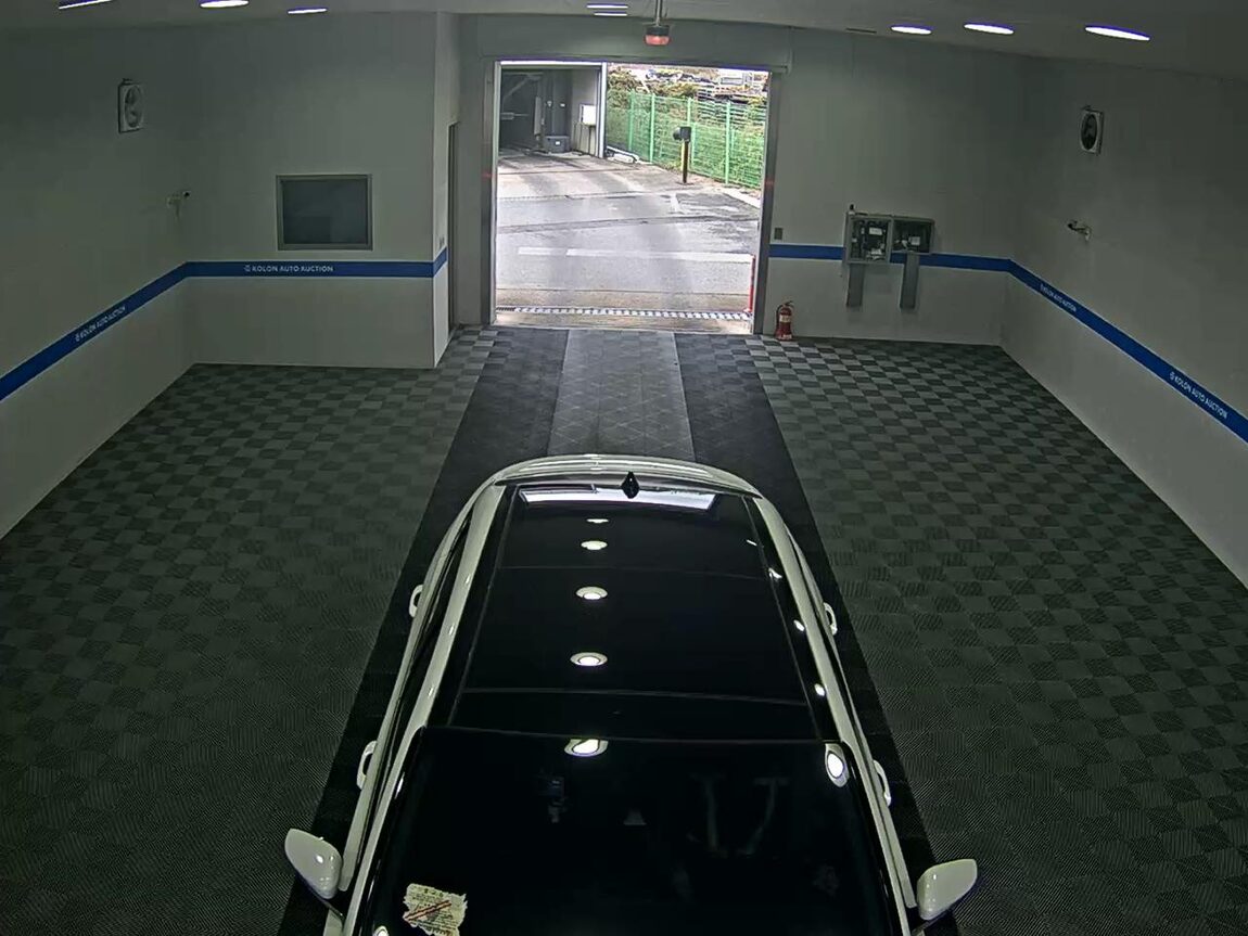 HYUNDAI THE NEW GRANDEUR IG LPi 3.0 RENTAL CAR MODERN 2020 - zdjęcie 7