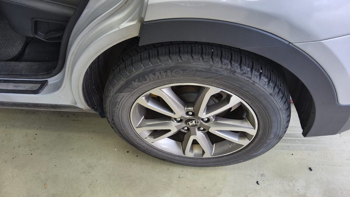HYUNDAI SANTA FE (DM) DIESEL R2.0 2WD PREMIUM 2013 - zdjęcie 24