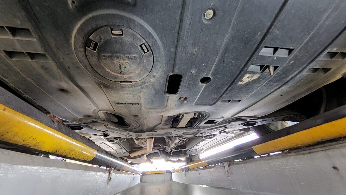 HYUNDAI SANTA FE (DM) DIESEL R2.0 2WD PREMIUM 2013 - zdjęcie 22
