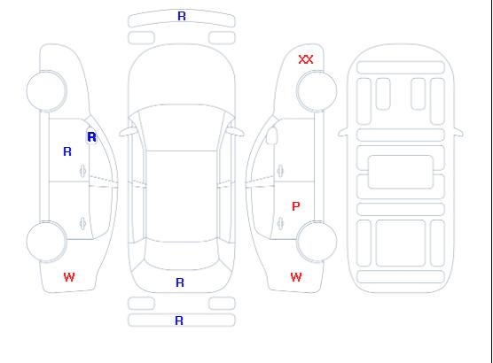 HYUNDAI SANTA FE (DM) DIESEL R2.0 2WD PREMIUM 2013 - zdjęcie 27