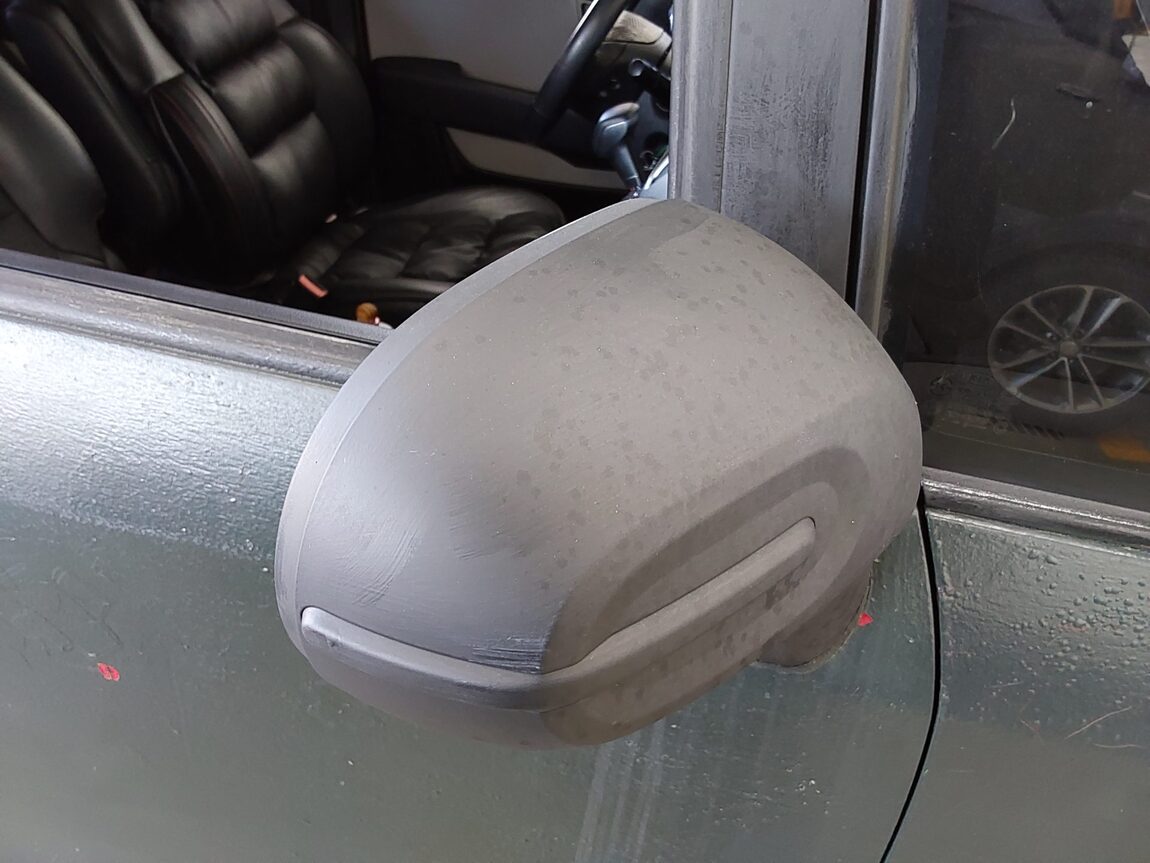 KIA RAY GASOLINE DELUXE 2012 - zdjęcie 27