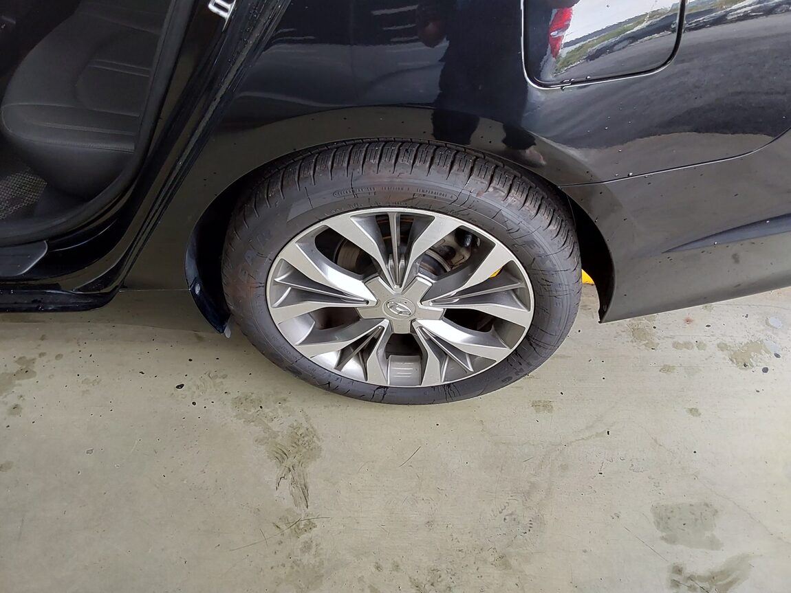 HYUNDAI LF SONATA 2.0 CVVL SMART 2015 - zdjęcie 21