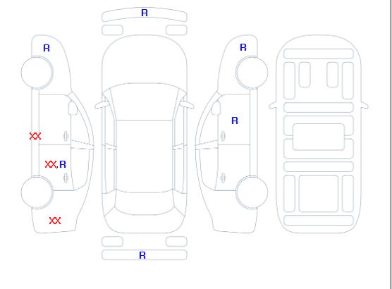 HYUNDAI LF SONATA 2.0 CVVL SMART 2015 - zdjęcie 26
