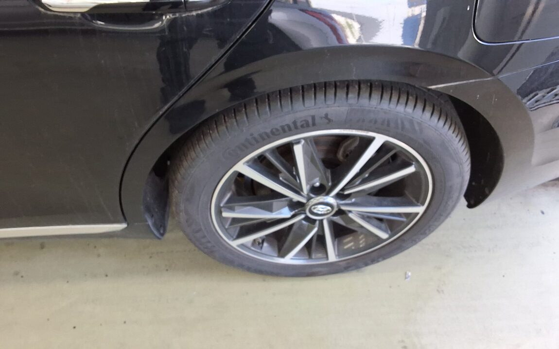 HYUNDAI THE NEW GRANDEUR IG GASOLINE 2.5 EXCLUSIVE 2020 - zdjęcie 24