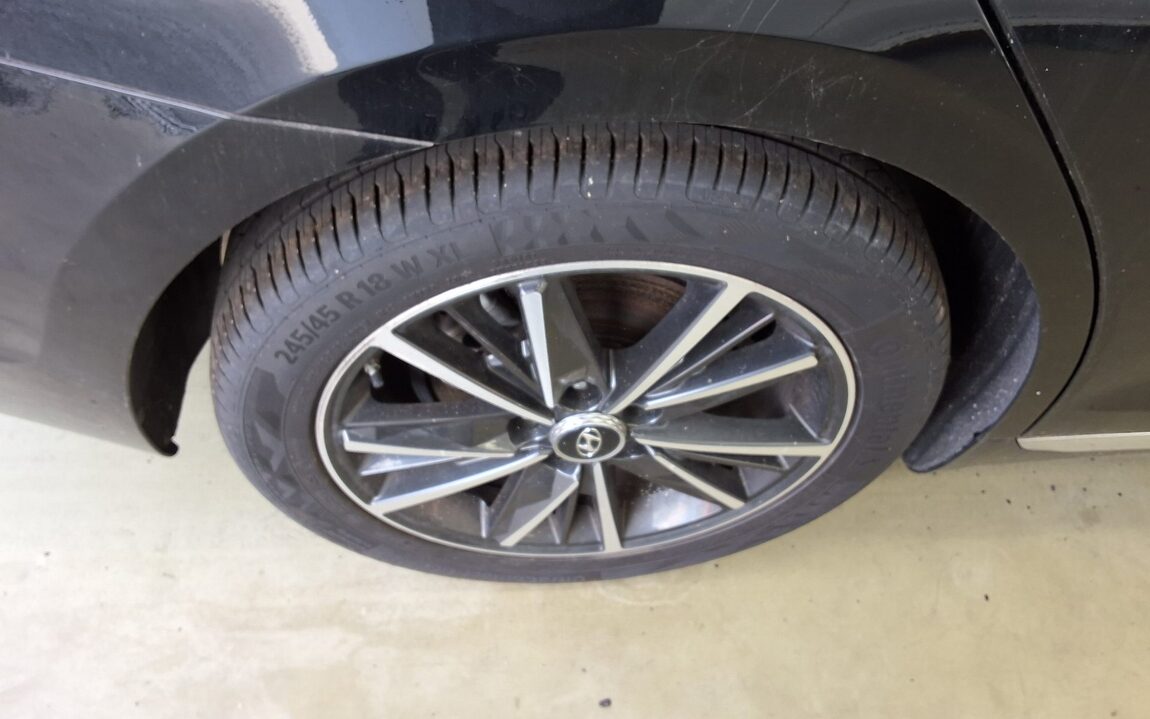 HYUNDAI THE NEW GRANDEUR IG GASOLINE 2.5 EXCLUSIVE 2020 - zdjęcie 26