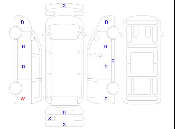 HYUNDAI GRAND STAREX 5-SEATER DIESEL VAN SMART 2016 - zdjęcie 25