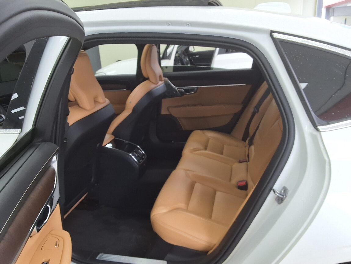 VOLVO THE NEW S90 B6 AWD INSCRIPTION 2021 - zdjęcie 13