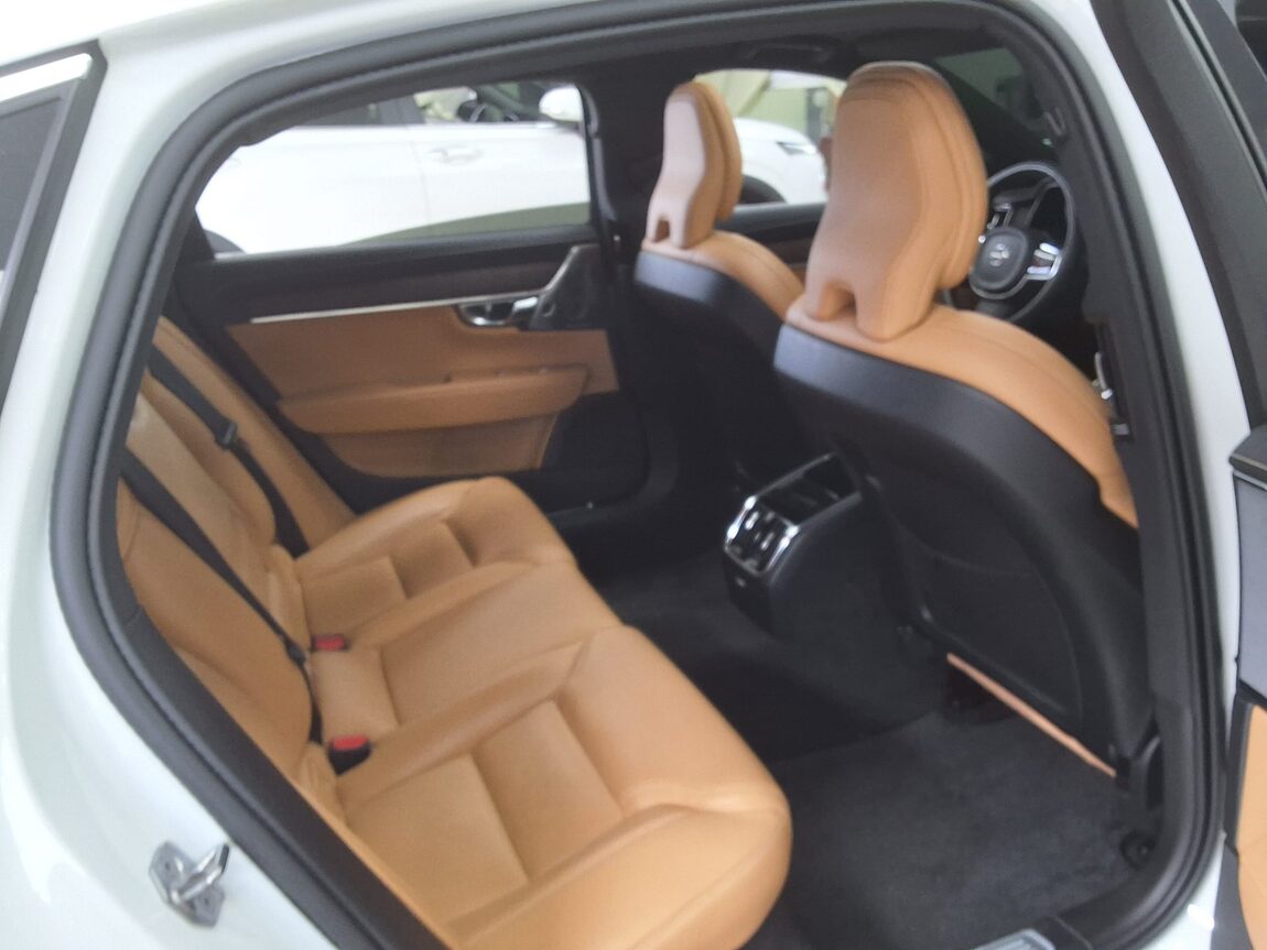VOLVO THE NEW S90 B6 AWD INSCRIPTION 2021 - zdjęcie 14