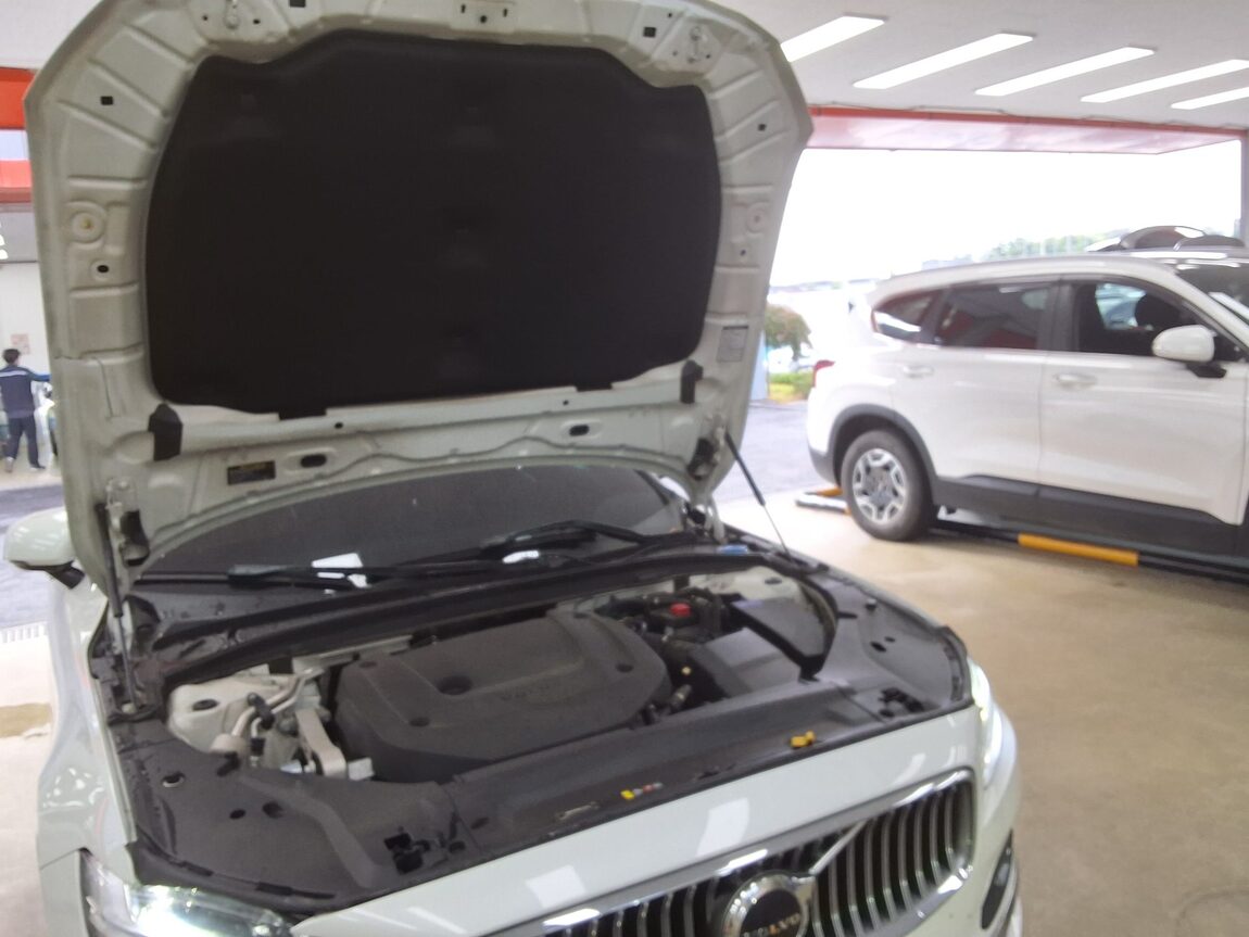 VOLVO THE NEW S90 B6 AWD INSCRIPTION 2021 - zdjęcie 18