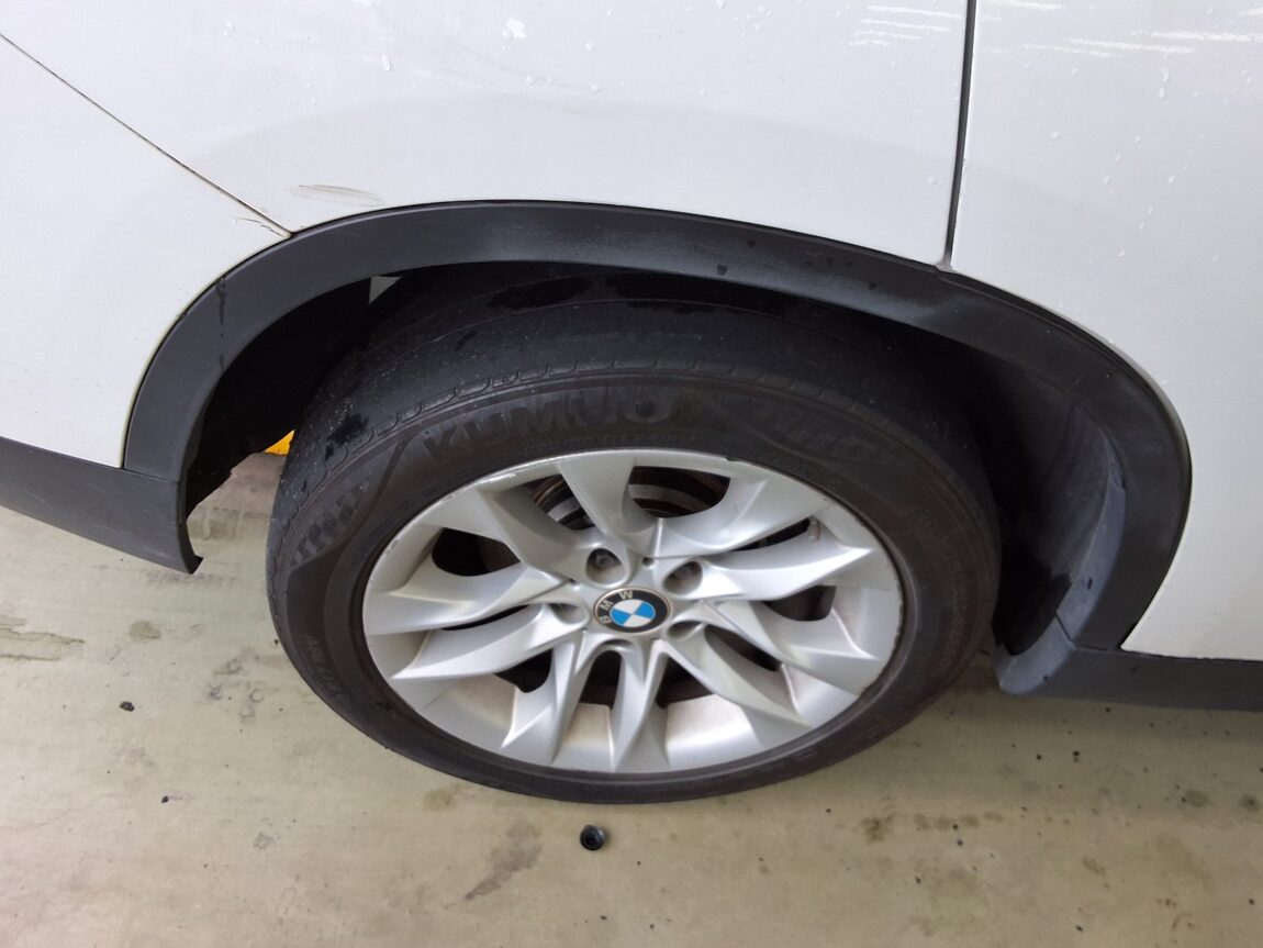 BMW X1 18d xDRIVE HIGH 2015 - zdjęcie 26