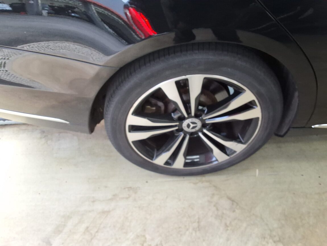 MERCEDES-BENZ S-CLASS (5TH GEN) S550L 4MATIC 2014 - zdjęcie 22