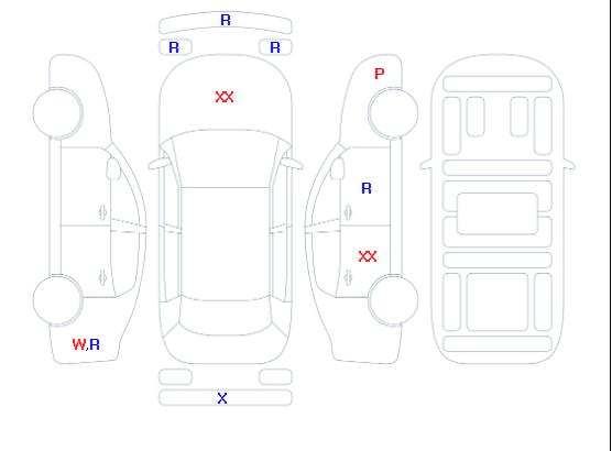 KG MOBILITY (SSANGYONG) NEW KORANDO C 2.0 AWD KX 2015 - zdjęcie 27
