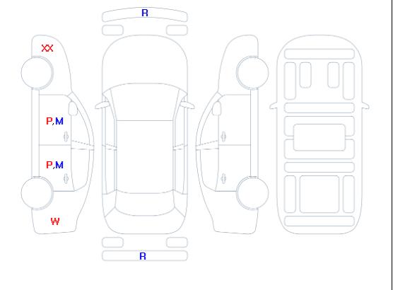 KIA NEW CARNIVAL (KA4) 9-SEATER DIESEL SIGNATURE 2023 - zdjęcie 28