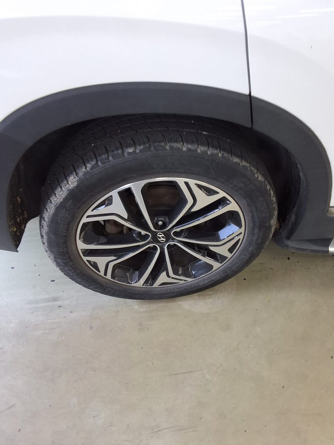 HYUNDAI SANTA FE (TM) R2.0 2WD EXCLUSIVE SPECIAL 2019 - zdjęcie 24