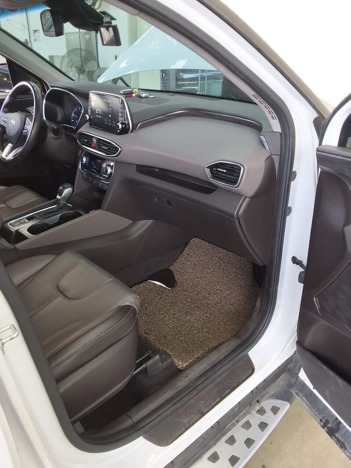 HYUNDAI SANTA FE (TM) R2.0 2WD EXCLUSIVE SPECIAL 2019 - zdjęcie 14
