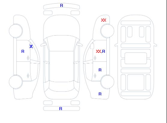HYUNDAI SANTA FE (TM) R2.0 2WD EXCLUSIVE SPECIAL 2019 - zdjęcie 26