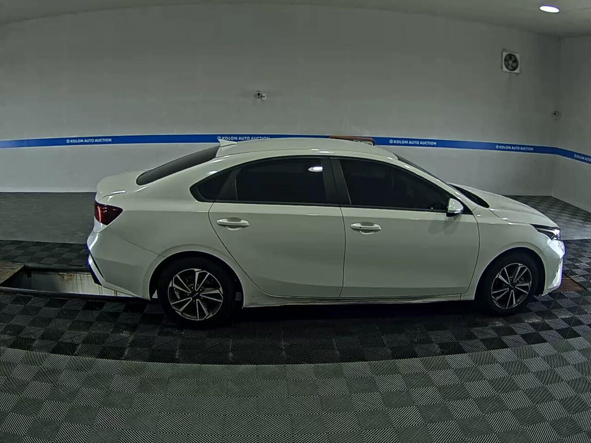 KIA THE NEW K3 1.6 GASOLINE PRESTIGE 2022 - zdjęcie 4