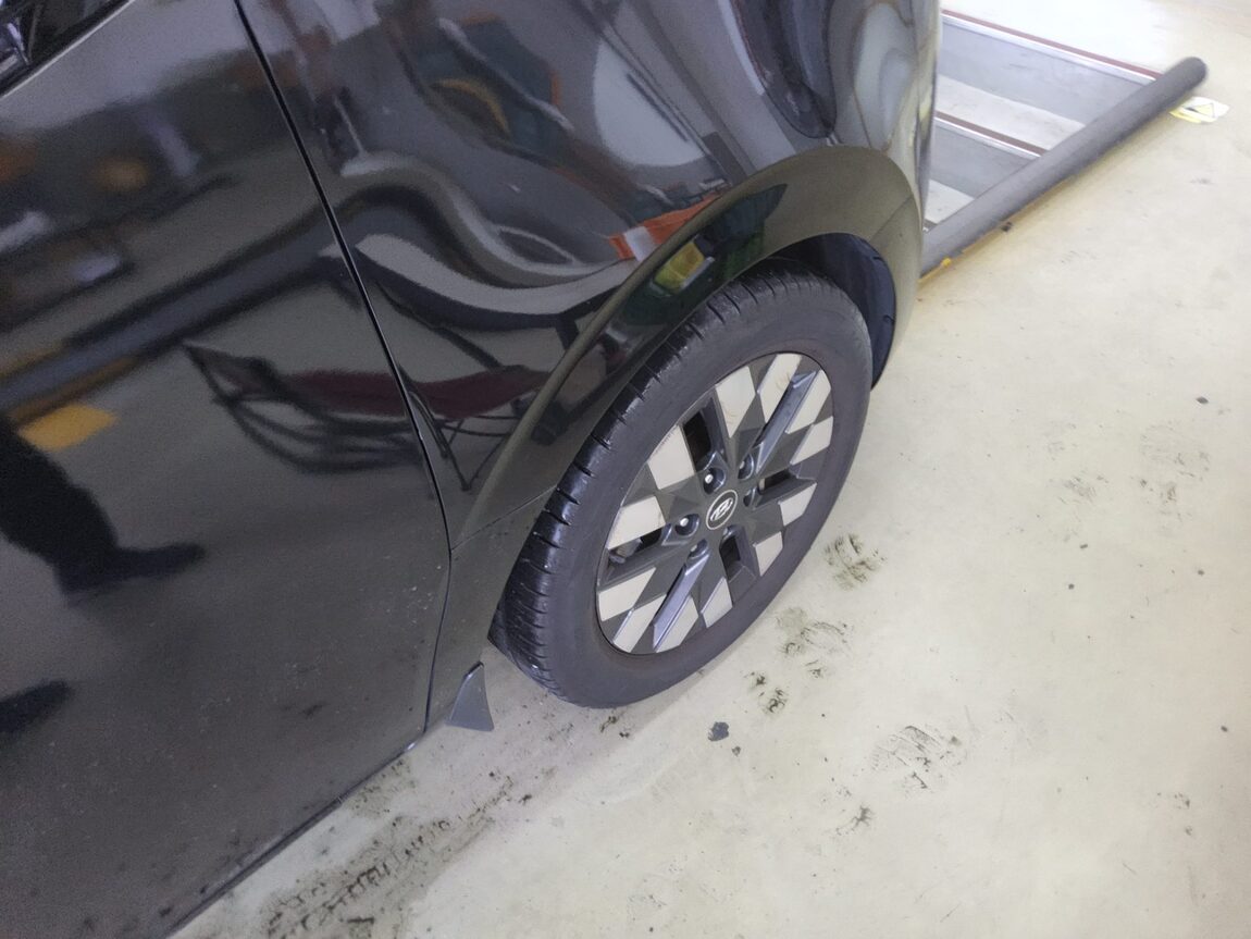 HYUNDAI STARIA 2.2 DIESEL LOUNGE 9-SEATER 2WD PRESTIGE 2023 - zdjęcie 24