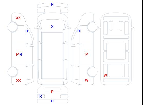 HYUNDAI STARIA 2.2 DIESEL LOUNGE 9-SEATER 2WD PRESTIGE 2023 - zdjęcie 26