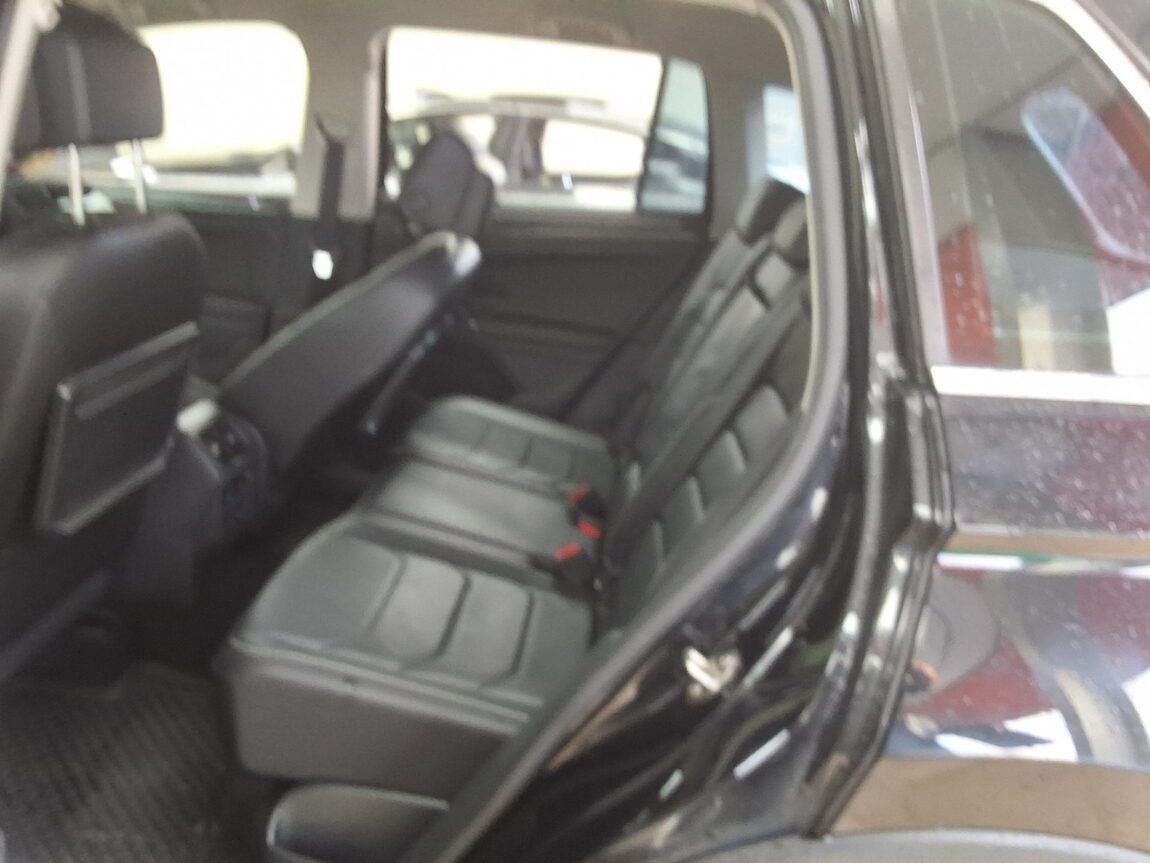 VOLKSWAGEN TIGUAN (2ND GEN) 2.0 TDI PREMIUM 2018 - zdjęcie 13
