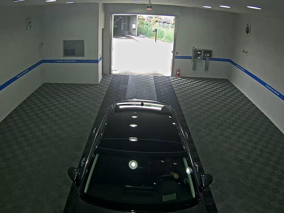 GENESIS THE ALL NEW G80 GASOLINE 2.5 AWD BASE MODEL 2021 - zdjęcie 7