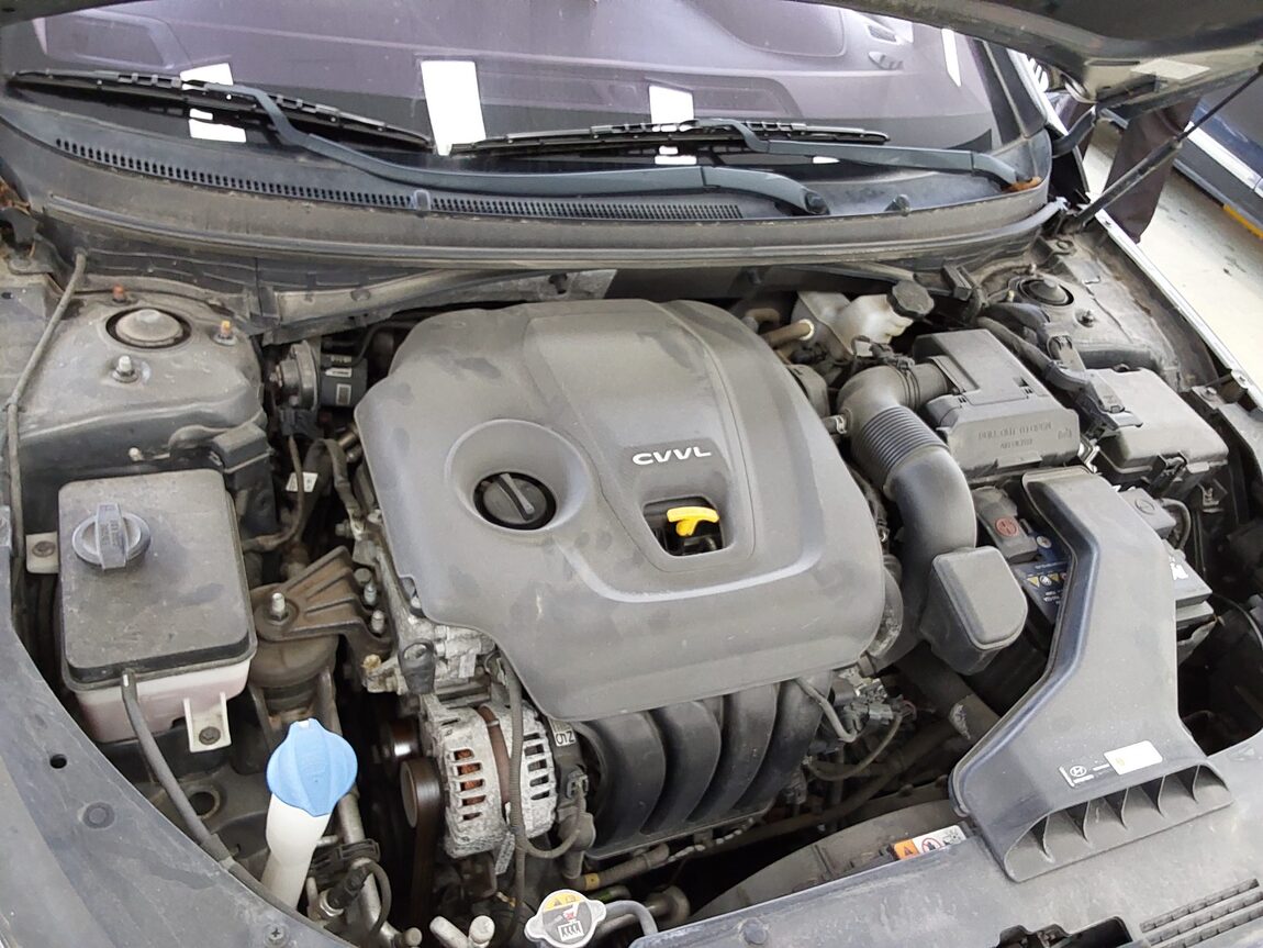 HYUNDAI LF SONATA NEW RISE 2.0 CVVL SMART SPECIAL 2019 - zdjęcie 18