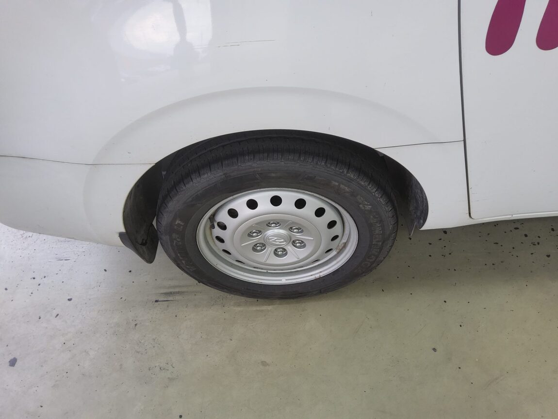 HYUNDAI STARIA 2.2 DIESEL TOURER 11-SEATER 4WD SMART 2022 - zdjęcie 24