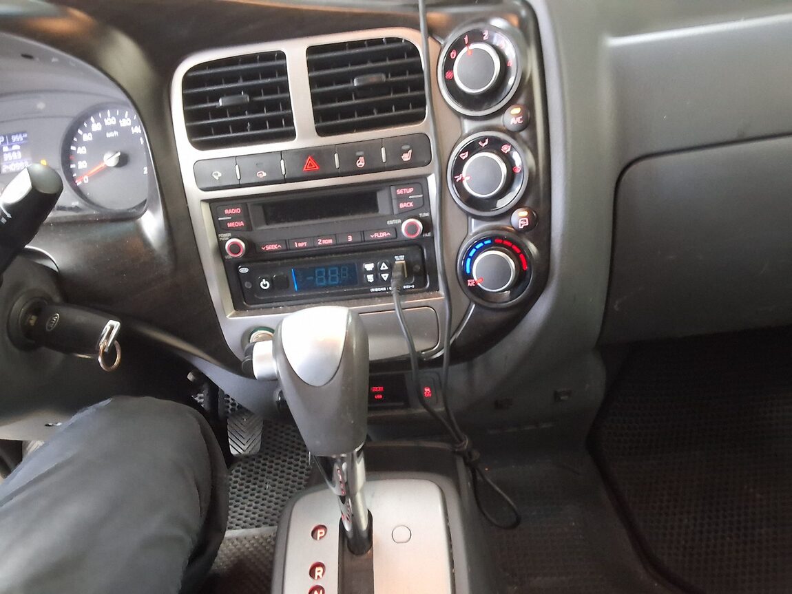 KIA BONGO III CARGO FREEZER BOX TRUCK 1 TON KING CAB 2019 - zdjęcie 20