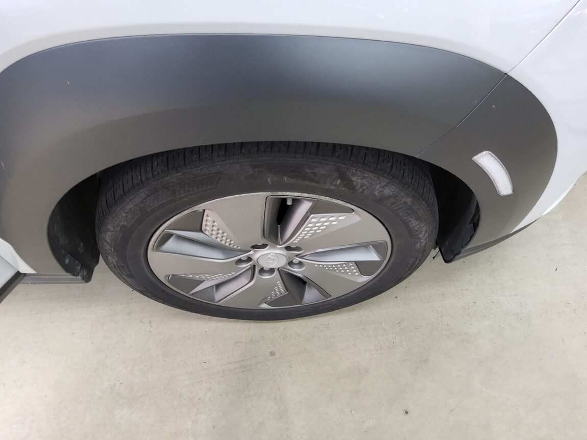 HYUNDAI KONA ELECTRIC EV PREMIUM 2019 - zdjęcie 27