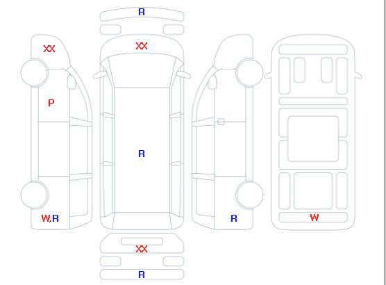RENAULT (SAMSUNG) NEW MASTER 15-SEATER 2020 - zdjęcie 26