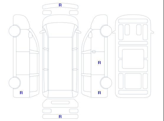 KIA ALL NEW CARNIVAL 7-SEATER LIMOUSINE DIESEL VIP 2016 - zdjęcie 26