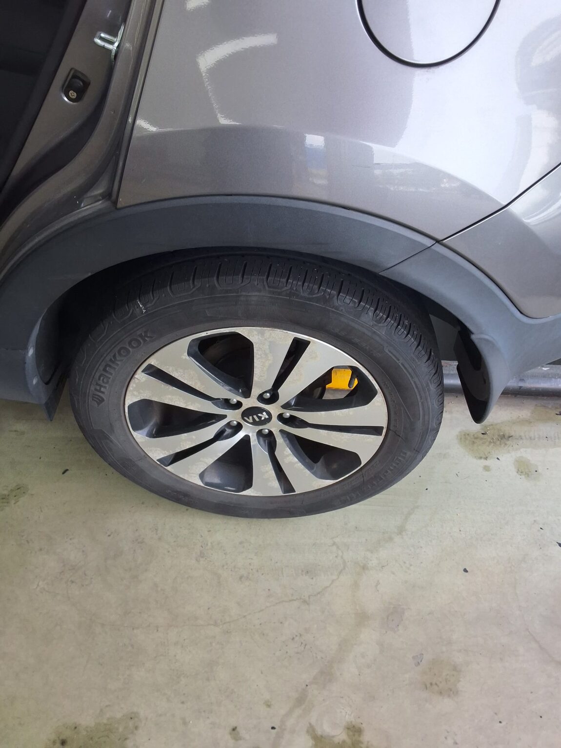 KIA SPORTAGE R DIESEL R2.0 2WD TLX LUXURY MODEL 2012 - zdjęcie 21
