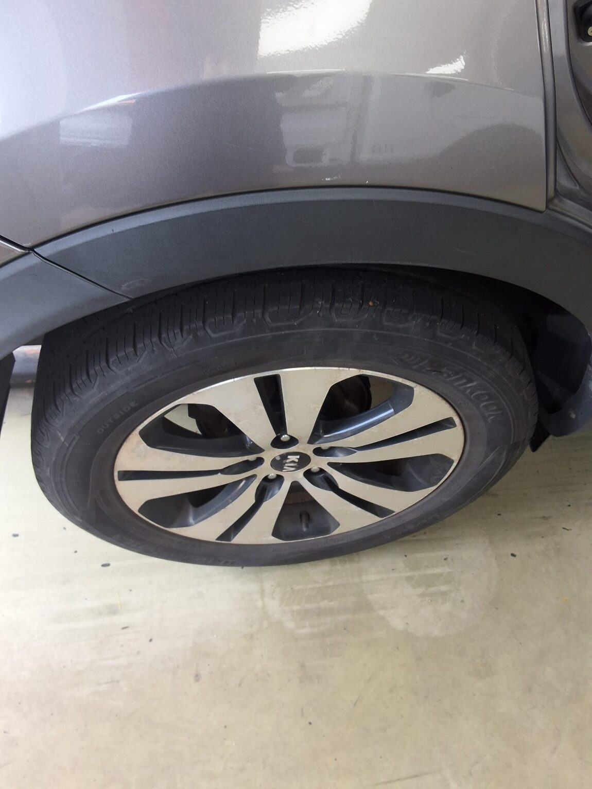 KIA SPORTAGE R DIESEL R2.0 2WD TLX LUXURY MODEL 2012 - zdjęcie 23