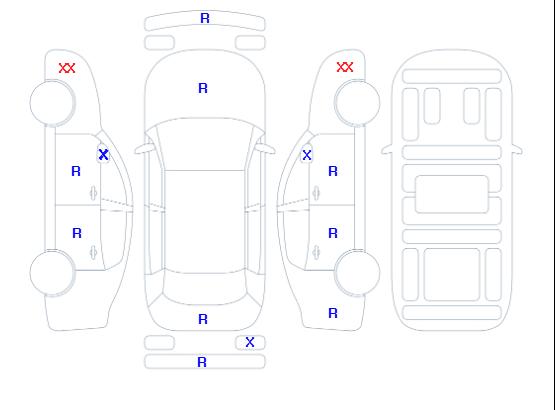 KIA SPORTAGE R DIESEL R2.0 2WD TLX LUXURY MODEL 2012 - zdjęcie 25