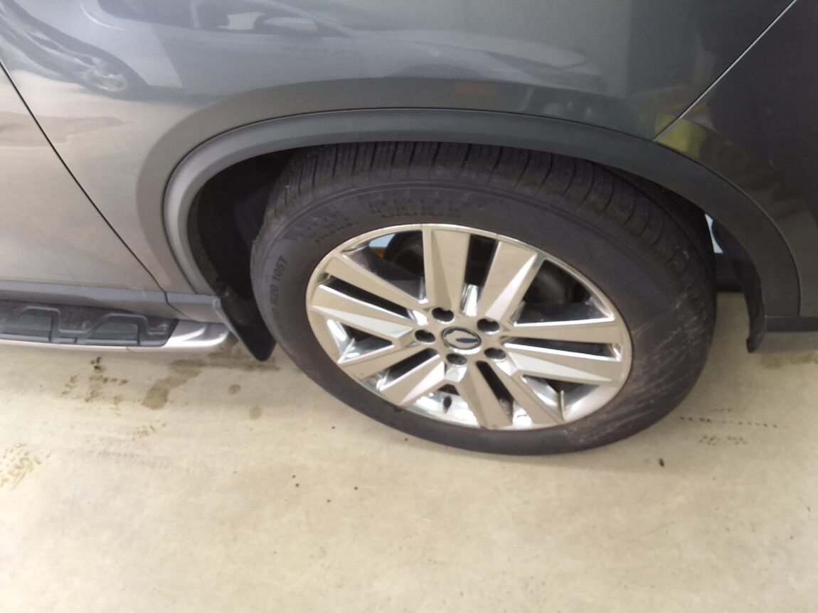 KG MOBILITY (SSANGYONG) REXTON SPORTS 2.2 4WD NOBLESSE 2018 - zdjęcie 21