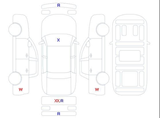 KG MOBILITY (SSANGYONG) REXTON SPORTS 2.2 4WD NOBLESSE 2018 - zdjęcie 26