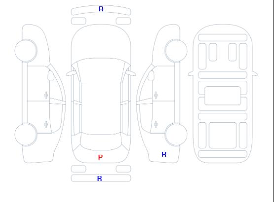 AUDI SQ5 3.0 TDI QUATTRO 2014 - zdjęcie 30