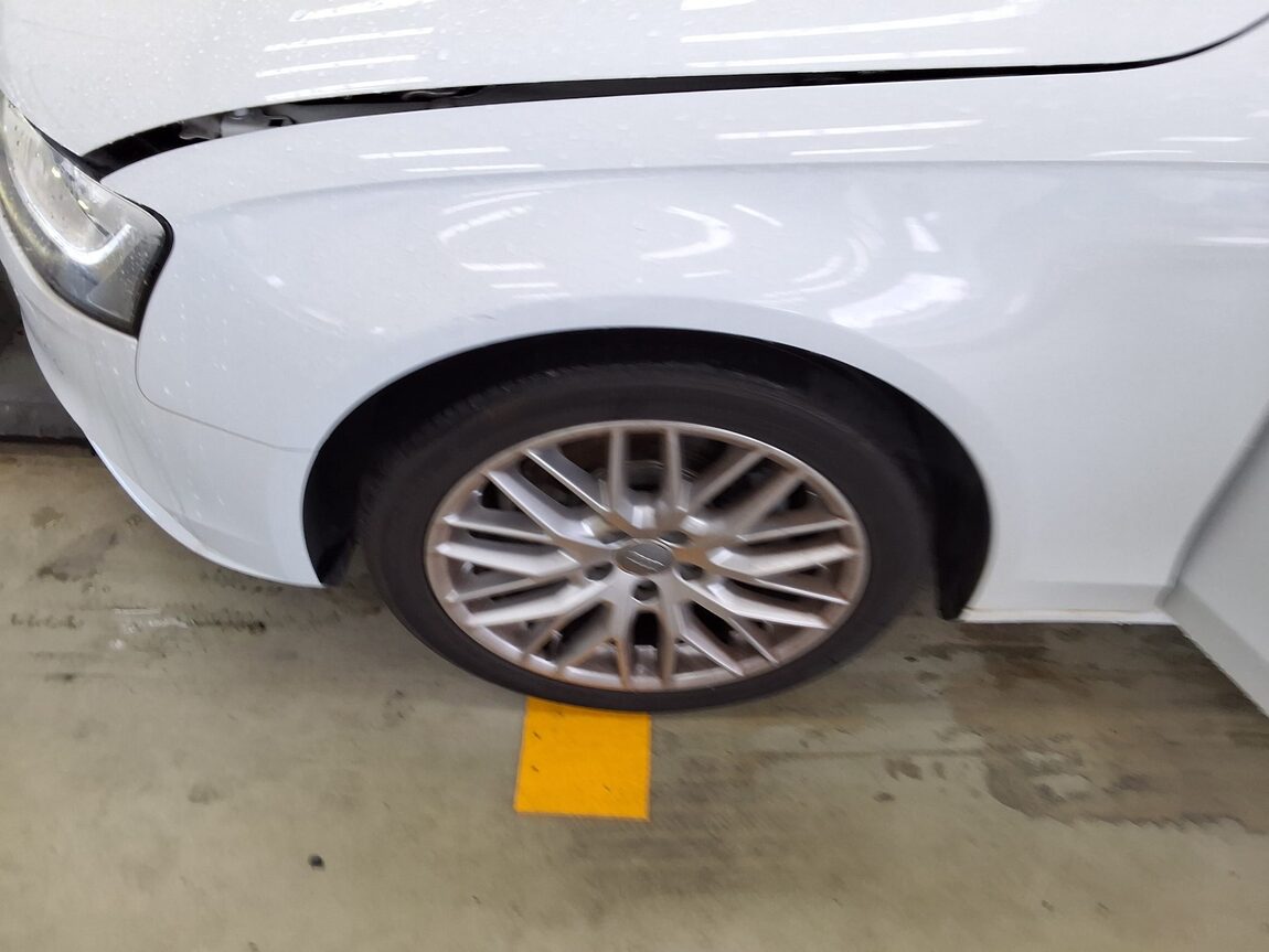 AUDI A4 (4TH GEN) 35 TDI QUATTRO COMFORT EDITION 2015 - zdjęcie 22