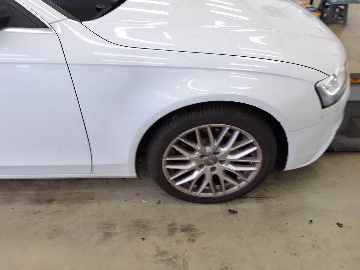 AUDI A4 (4TH GEN) 35 TDI QUATTRO COMFORT EDITION 2015 - zdjęcie 24