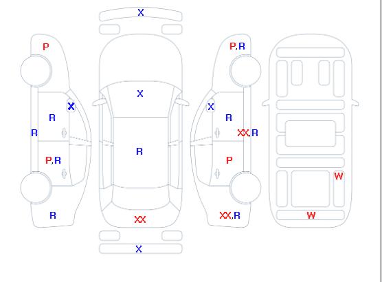 HYUNDAI NEW ACCENT 1.4 VVT MODERN 2014 - zdjęcie 27