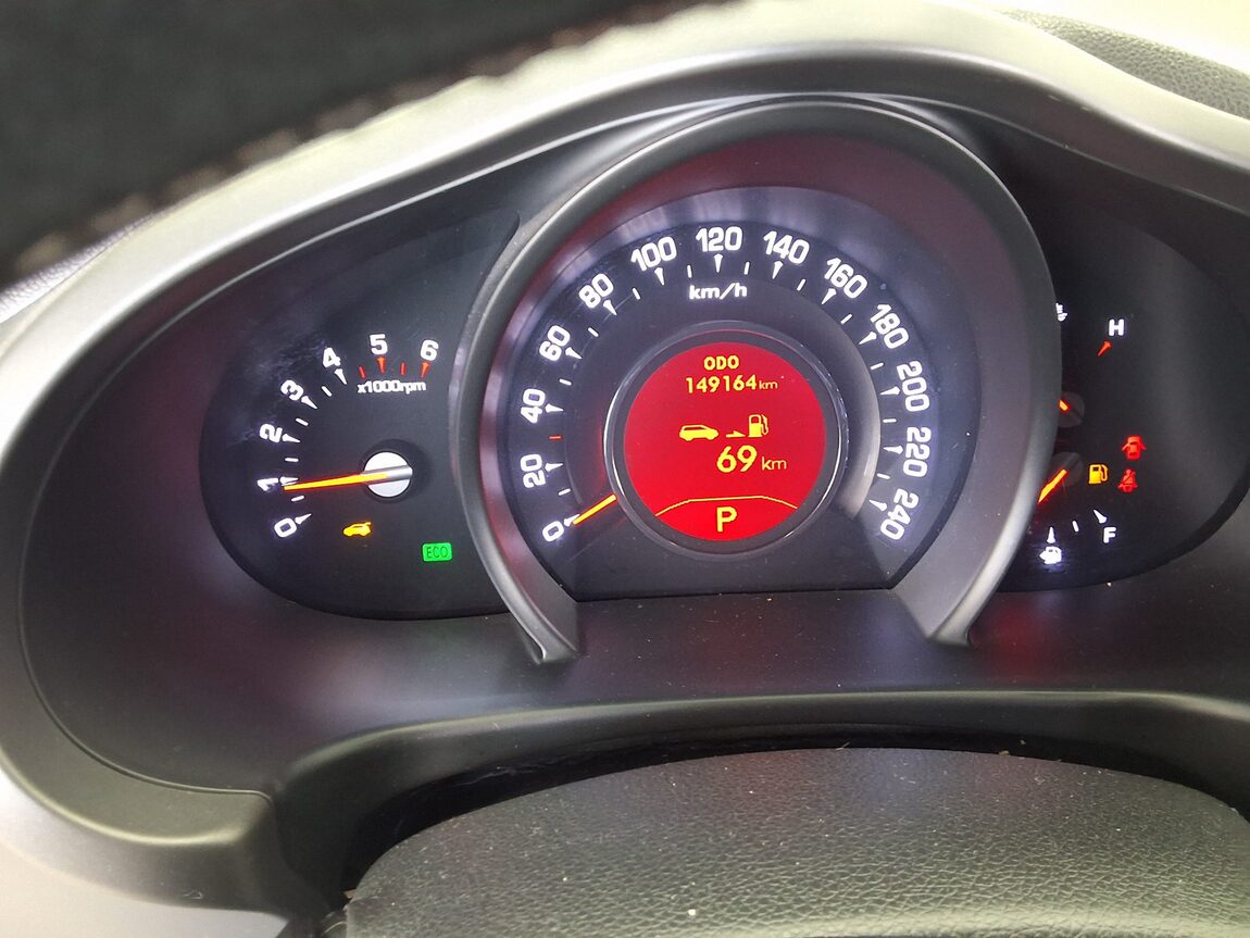 KIA SPORTAGE R DIESEL R2.0 2WD TLX PREMIUM 2012 - zdjęcie 9