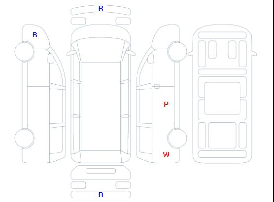 HYUNDAI STARIA 2.2 DIESEL LOUNGE 9-SEATER 4WD INSPIRATION 2023 - zdjęcie 27