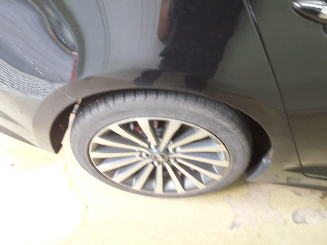 KIA K5 2.0 CVVT PRESTIGE 2011 - zdjęcie 22