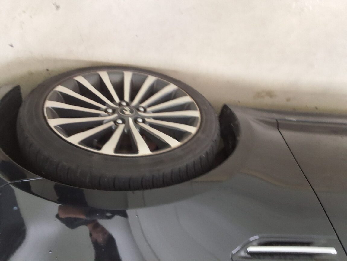 KIA K5 2.0 CVVT PRESTIGE 2011 - zdjęcie 21