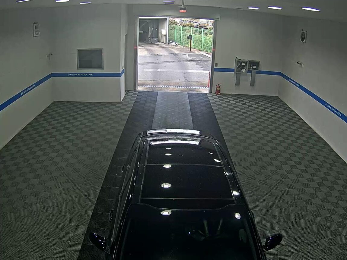 KIA K5 2.0 CVVT PRESTIGE 2011 - zdjęcie 7