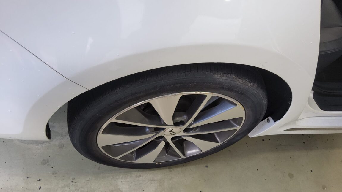 KIA NEW K5 2.0 GASOLINE PRESTIGE SX 2016 - zdjęcie 26