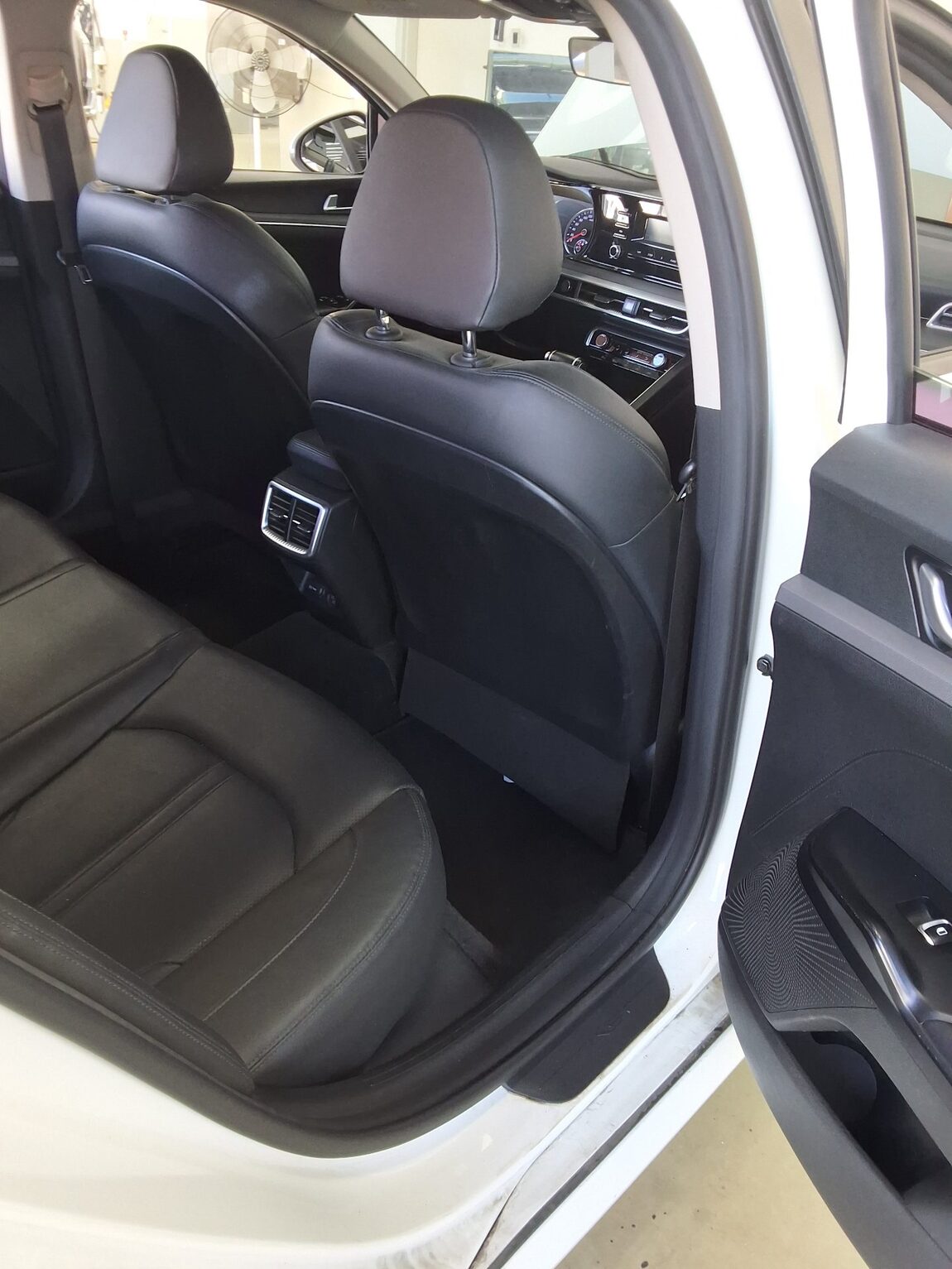 KIA NEW K5 (DL3) 2.0 LPI RENTAL CAR STANDARD 2020 - zdjęcie 13