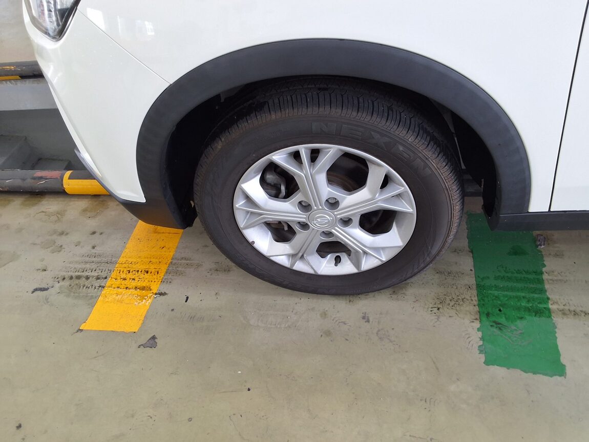 KG MOBILITY (SSANGYONG) VERY NEW TIVOLI 1.5 GASOLINE 2WD V3 2022 - zdjęcie 21